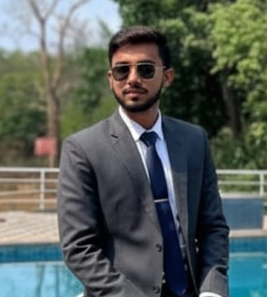 Prathamesh Nikam