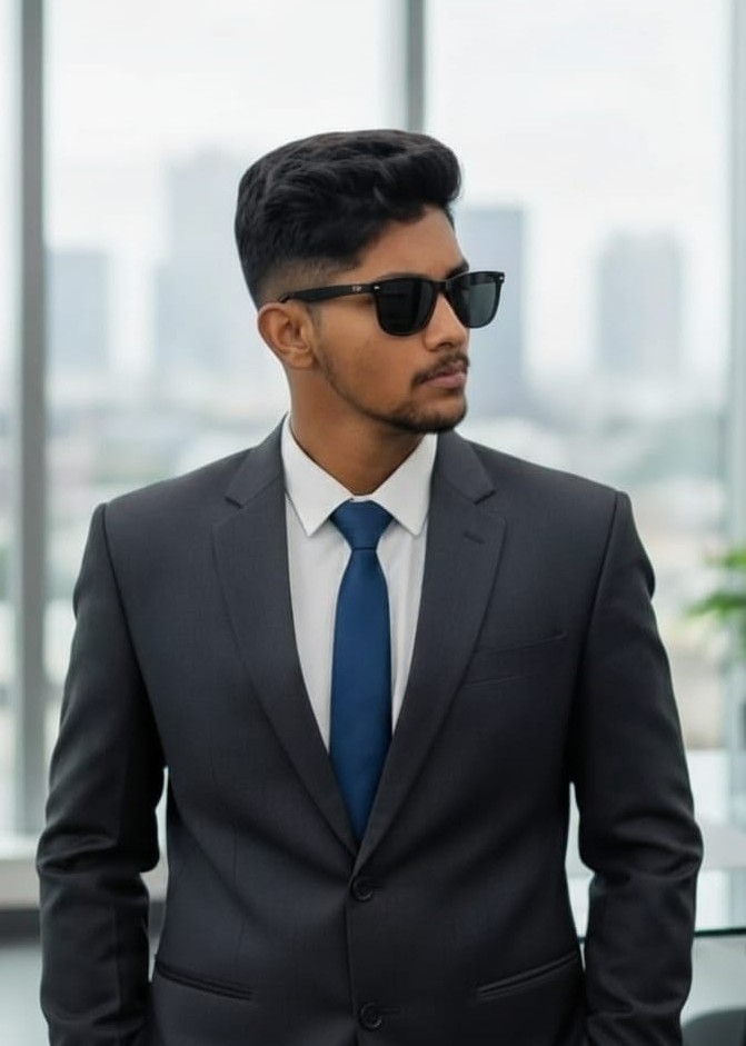 Atharv Bhosale