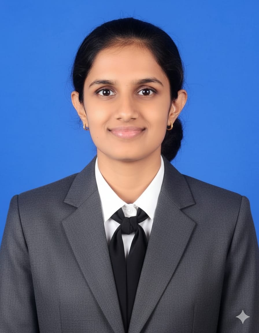 Utkarsha  Nangare