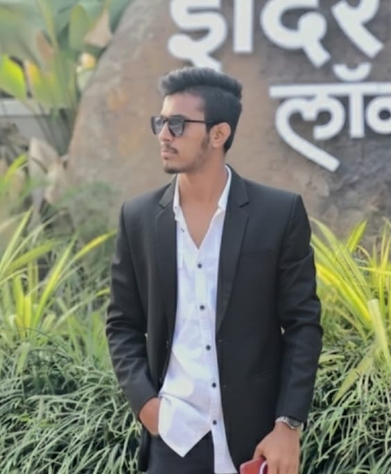 Angad Shinde