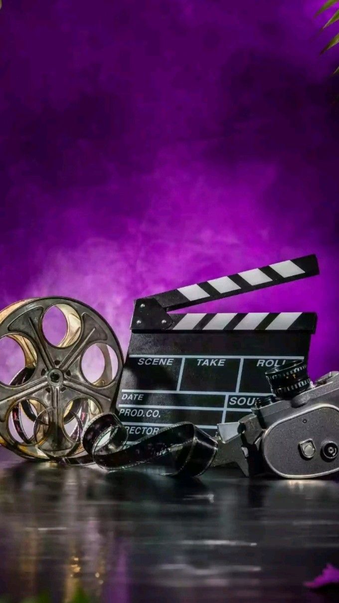 Reels/Photography