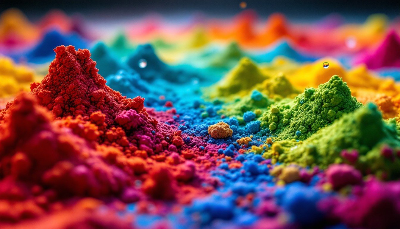 Rangoli