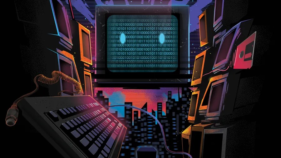 Code war
